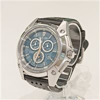 Orologio Citizen Uomo Marinaut in Titanio AT0860-06E - AT0860-06E